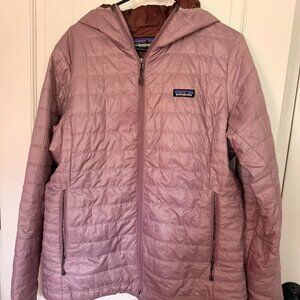 Women's Patagonia Nano Puff Hoody